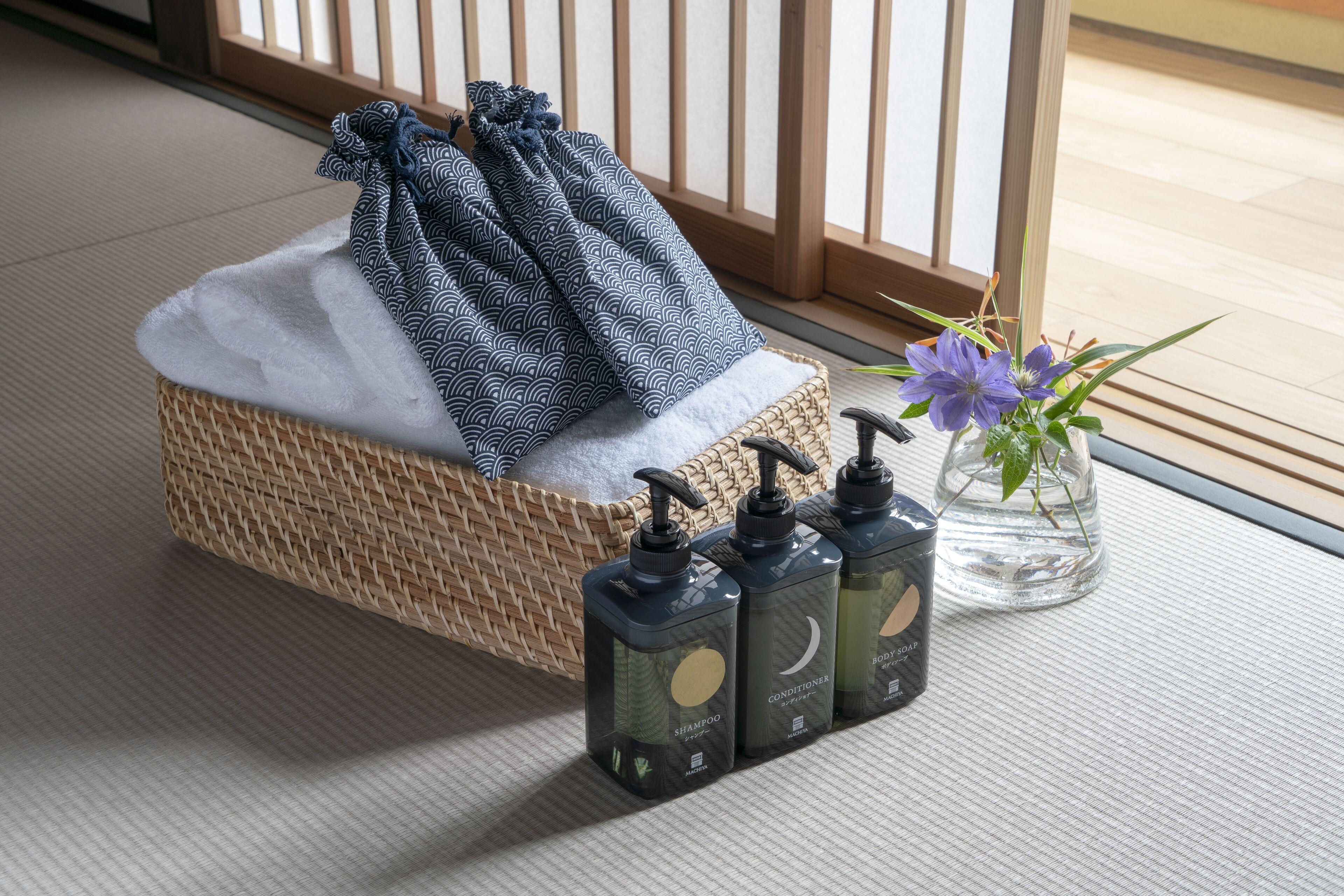 The Machiya Villa Sanjo Shirakawa Koji - Kyoto — Photos 2
